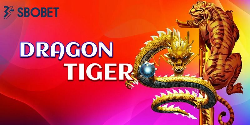 Cách chơi rồng hổ theo hình thức cược hòa được nhiều người lựa chọn